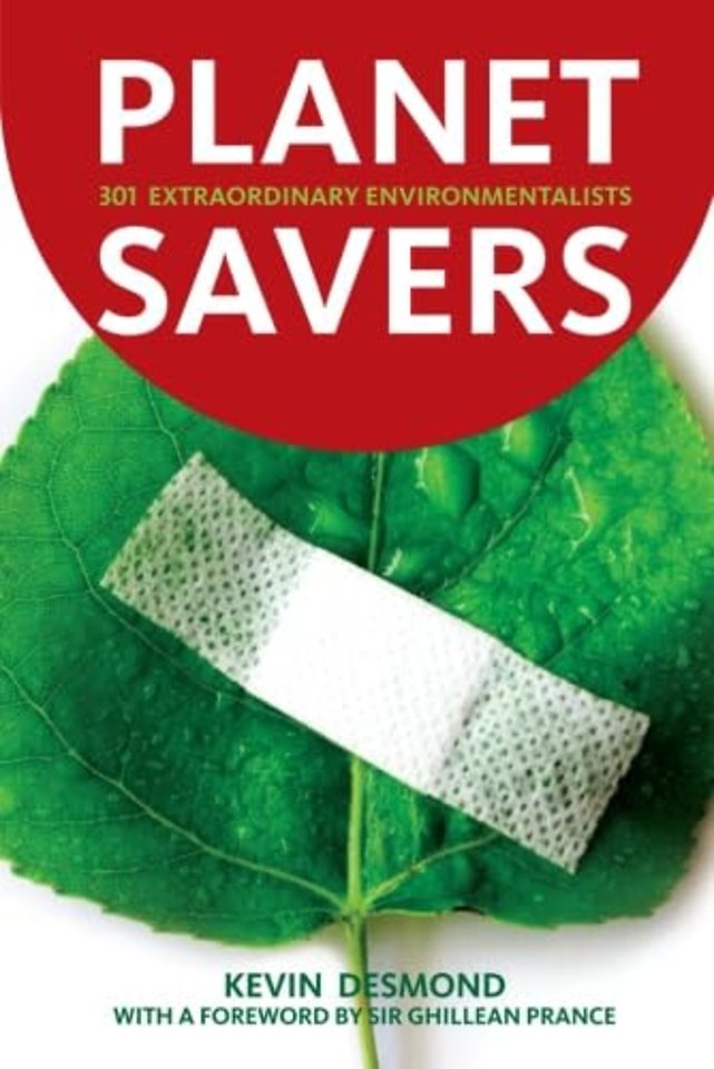 Planet Savers
