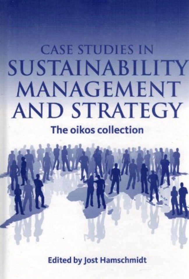 oikos collection