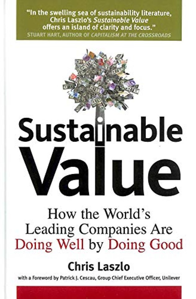 Sustainable Value