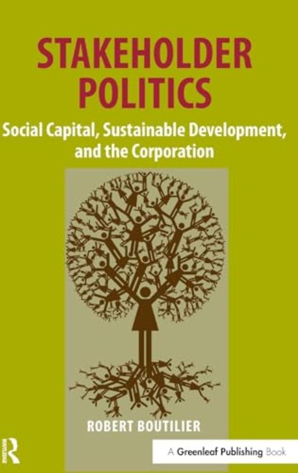 Stakeholder Politics