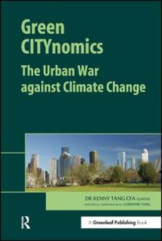 Green CITYnomics