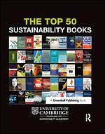 Top 50 Sustainability Books Top 50 Sustainability Books