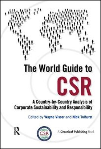 World Guide to CSR