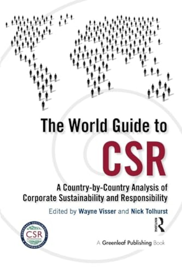 World Guide to CSR