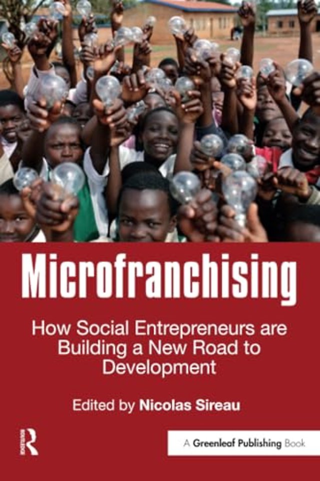 Microfranchising