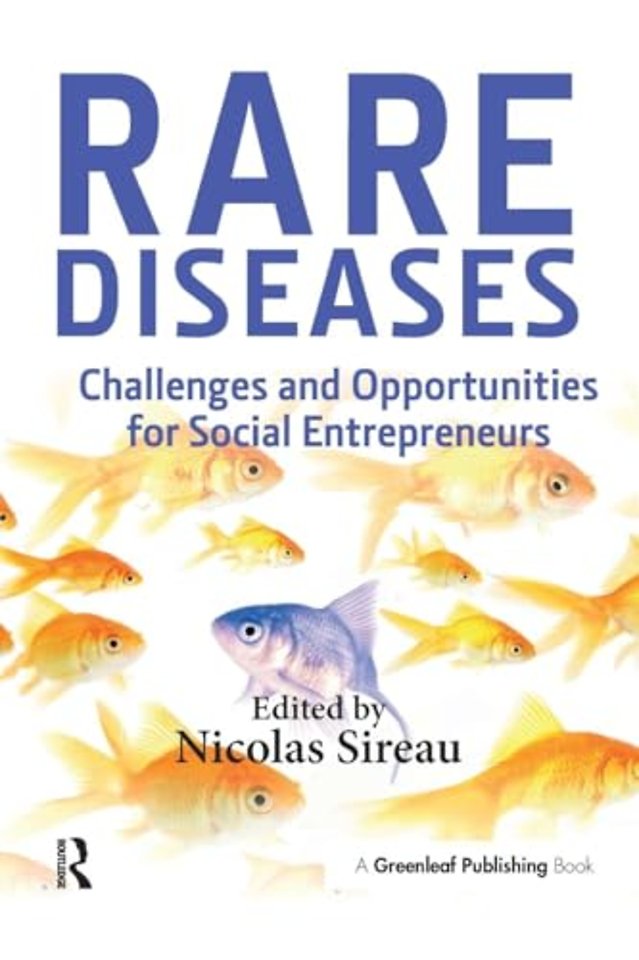 Rare Diseases