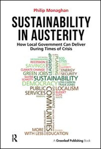 Sustainability in Austerity
