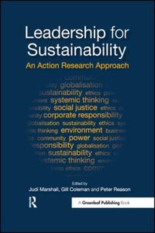 Leadership for Sustainability