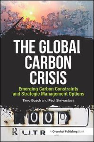 Global Carbon Crisis