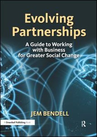 Evolving Partnerships