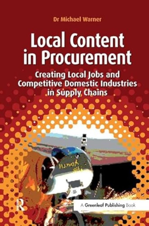 Local Content in Procurement