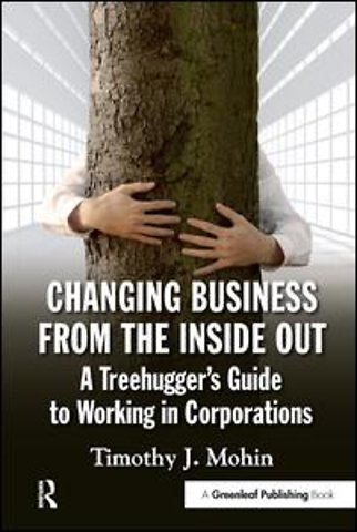 Changing Business from the Inside Out