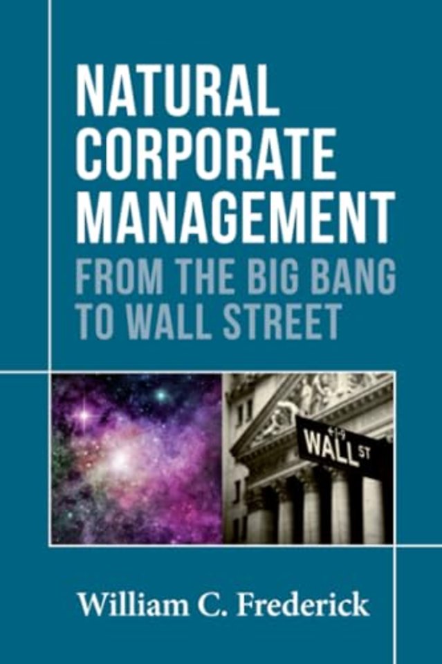 Natural Corporate Management