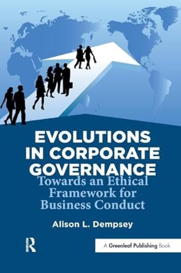 Evolutions in Corporate Governance