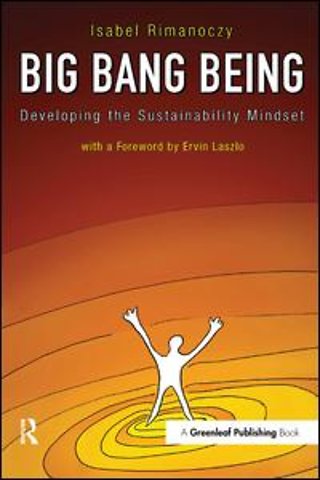 Big Bang Being