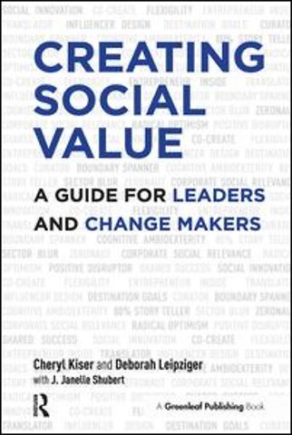 Creating Social Value