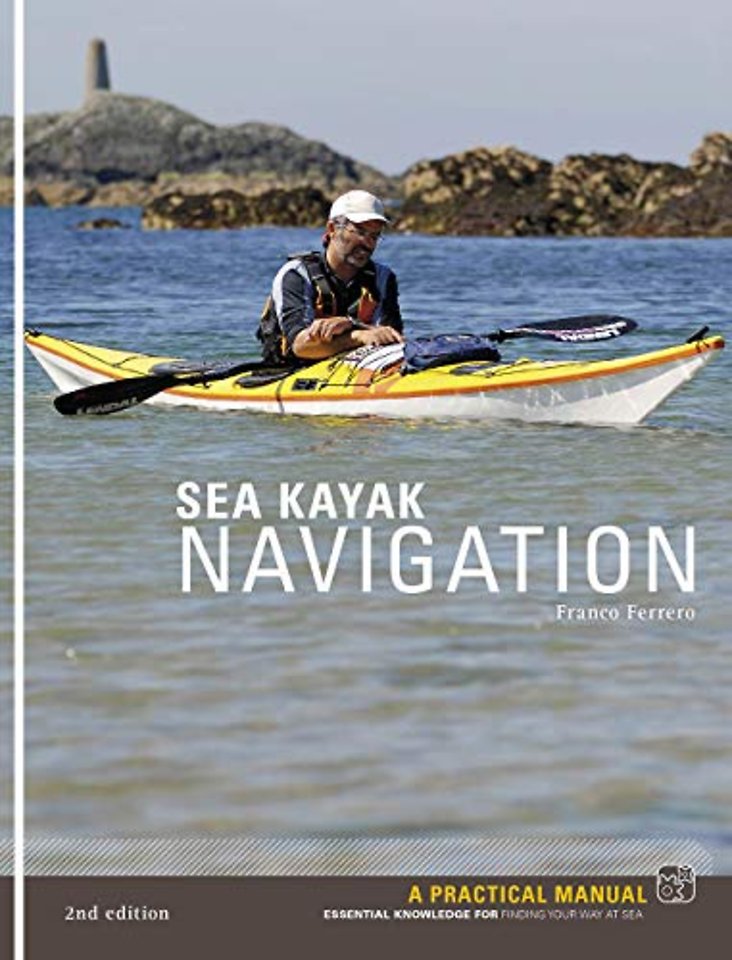 Sea Kayak Navigation