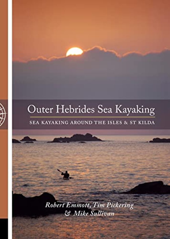 The Outer Hebrides Sea Kayaking