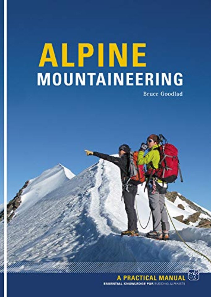 Alpine Mountaineering