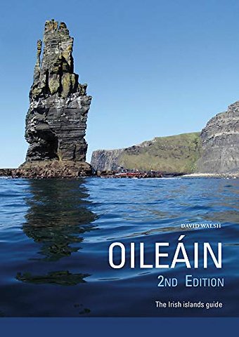 Oileain
