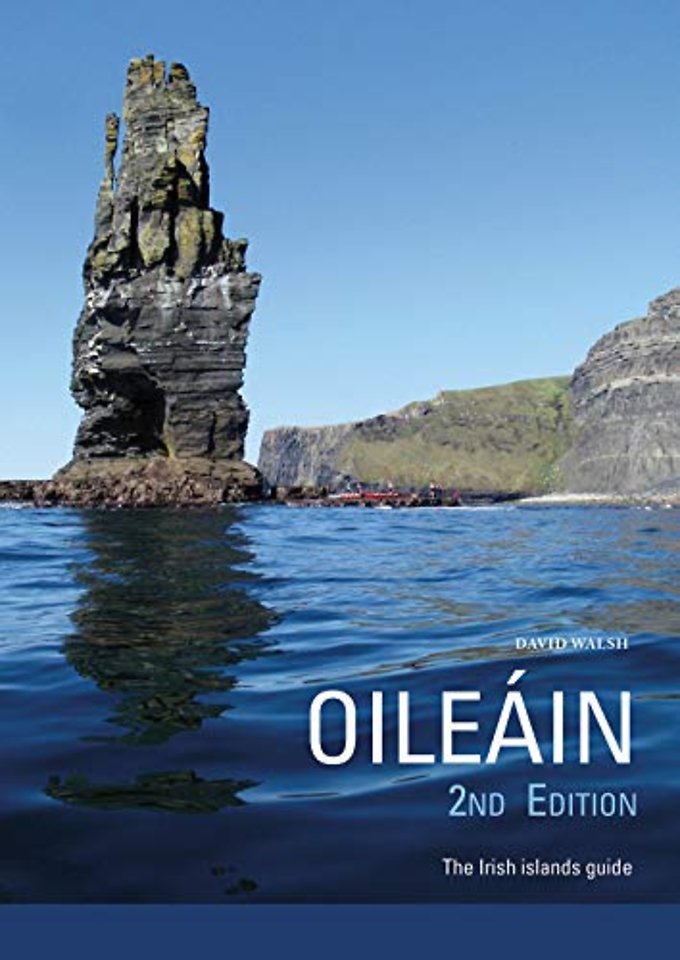 Oileain