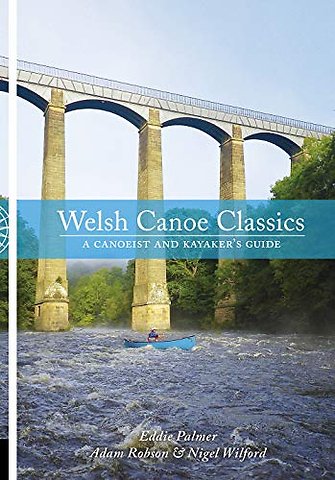 Welsh Canoe Classics