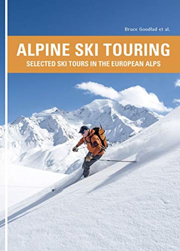 Alpine Ski Touring