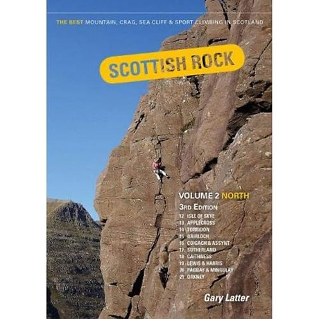 Scottish Rock - Volume 2 North