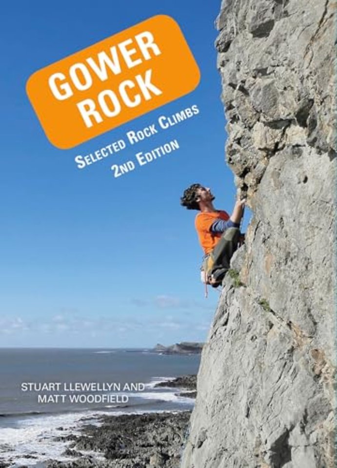 Gower Rock