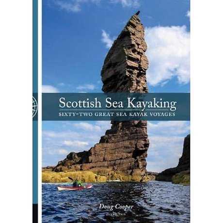 Scottish Sea Kayaking
