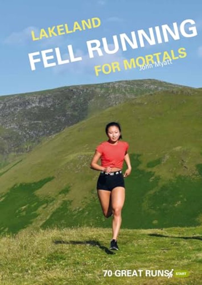 Lakeland Fell Running for Mortals