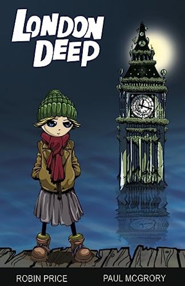 London Deep