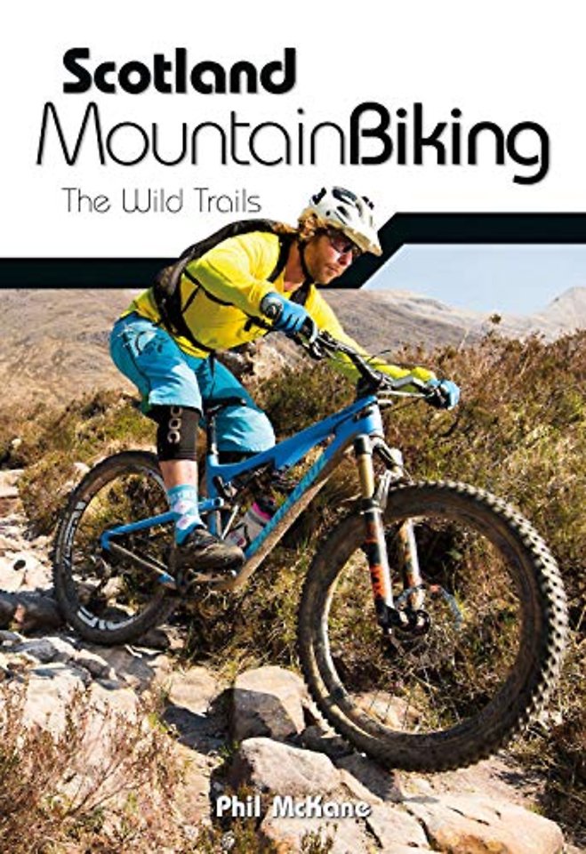 Scotland Mountain Biking