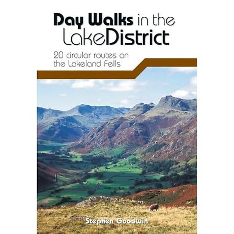 Day Walks in the Lake District