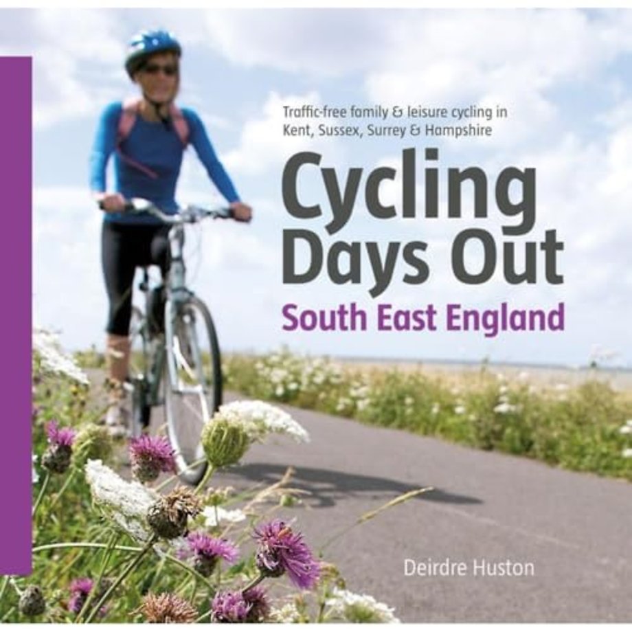 Cycling Days Out - South East England