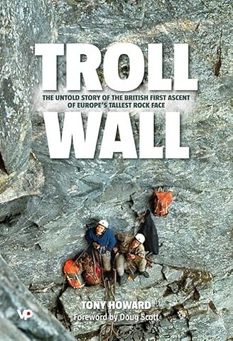 Troll Wall