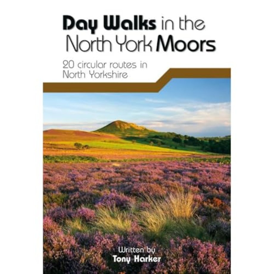 Day Walks in the North York Moors