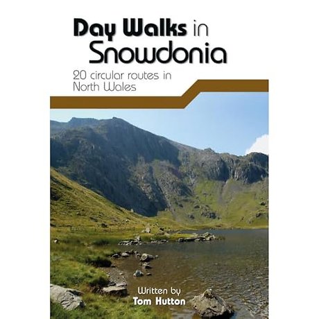 Day Walks in Snowdonia