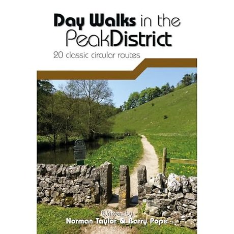 Day Walks in the Peak District