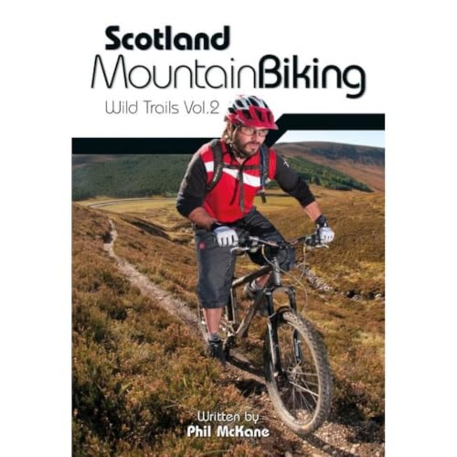 Scotland Mountain Biking