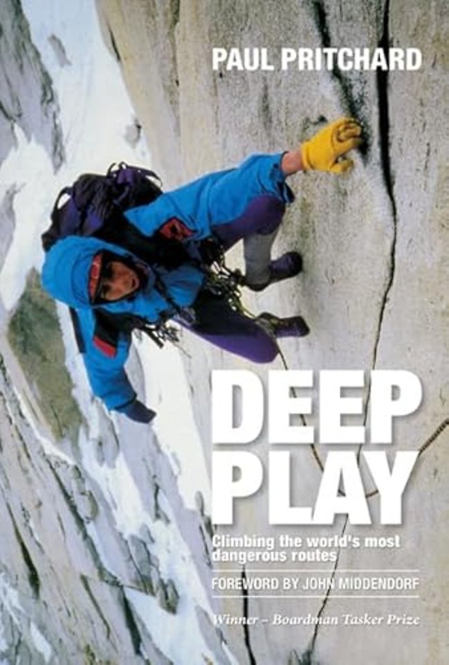 Deep Play