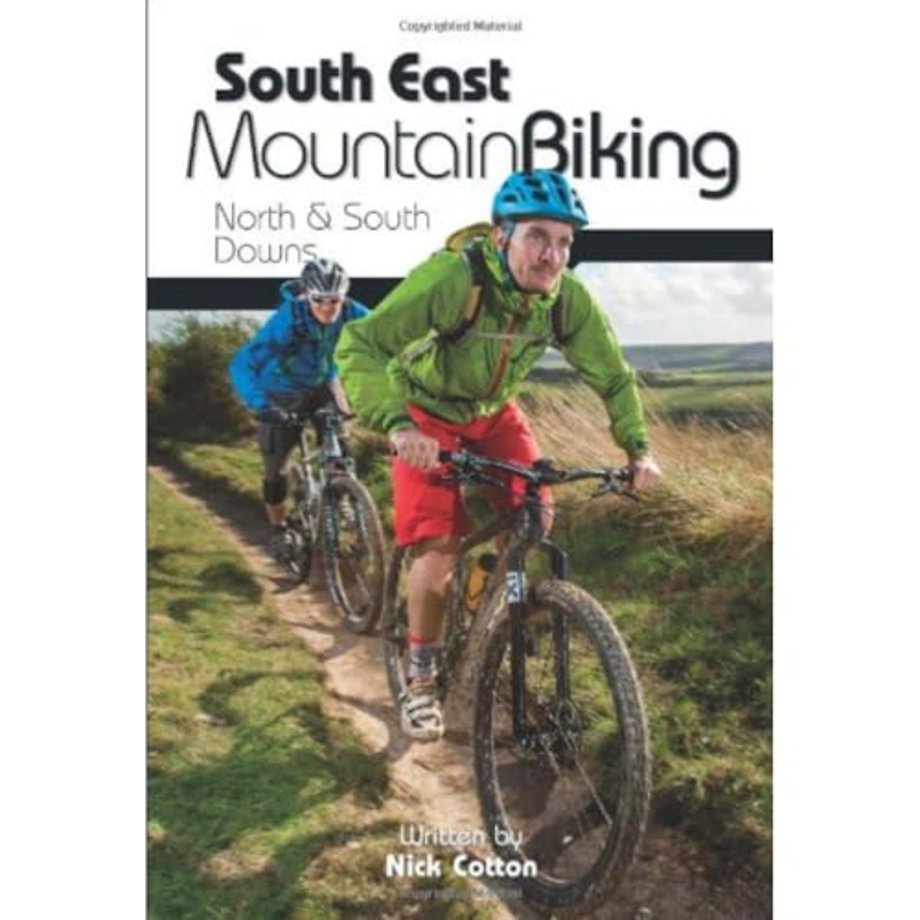 South East Mountain Biking