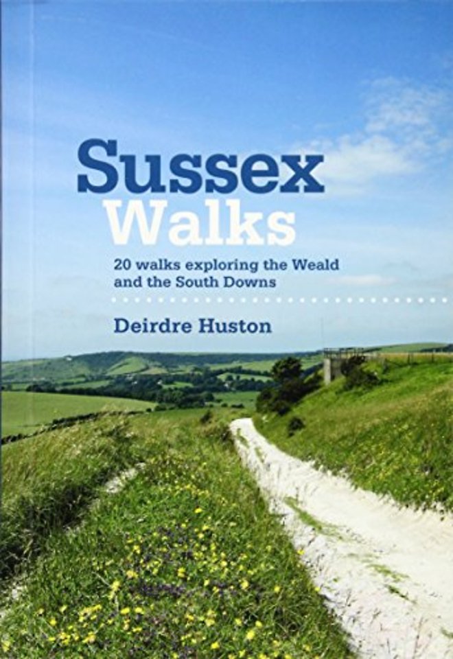 Sussex Walks