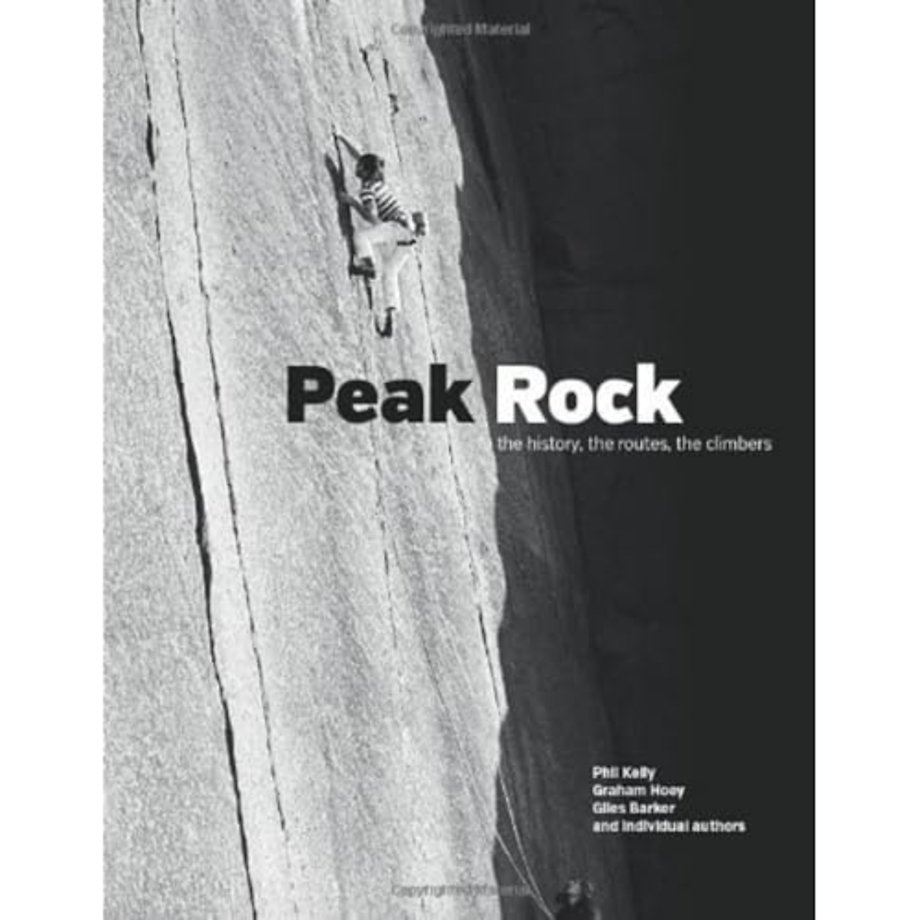 Peak Rock