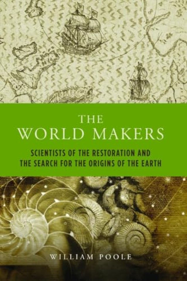 The World Makers