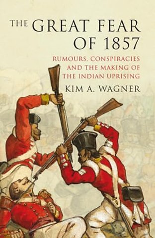 The Great Fear of 1857