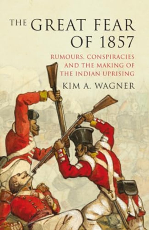 The Great Fear of 1857