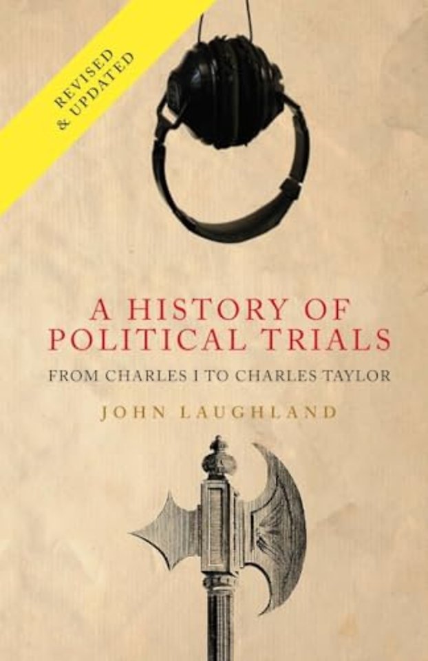 A History of Political Trials