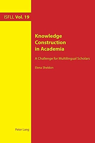 Knowledge Construction in Academia