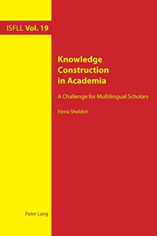 Knowledge Construction in Academia